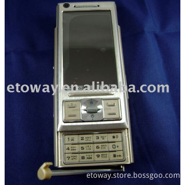 ZT-C5000 big-screen TV mobile phone